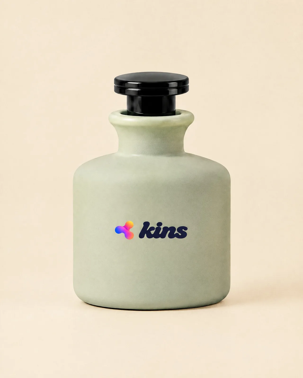 Kins Perfume Sample 50ml